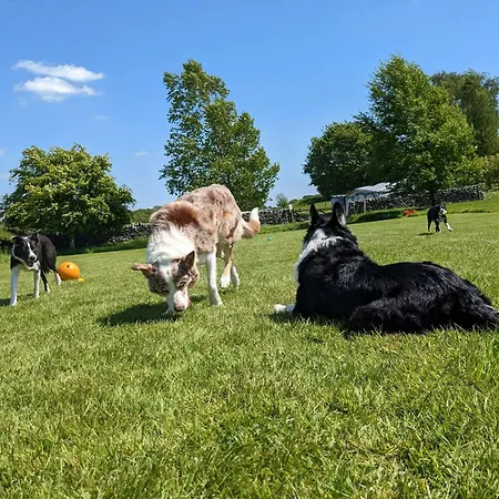 The Old Farmhouse, Yealand Redmayne, A Characterful In A Rural Setting Σπίτι διακοπών