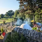 The Old Farmhouse, Yealand Redmayne, A Characterful In A Rural Setting *