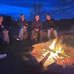 The Old Farmhouse, Yealand Redmayne, A Characterful In A Rural Setting Beetham