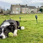 The Old Farmhouse, Yealand Redmayne, A Characterful In A Rural Setting Casa de Férias