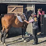 The Old Farmhouse, Yealand Redmayne, A Characterful In A Rural Setting * Beetham