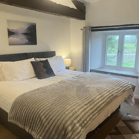 Holiday home The Old Farmhouse, Yealand Redmayne, A Characterful In A Rural Setting